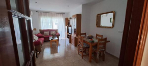 Apartamento céntrico Con todos los servicios